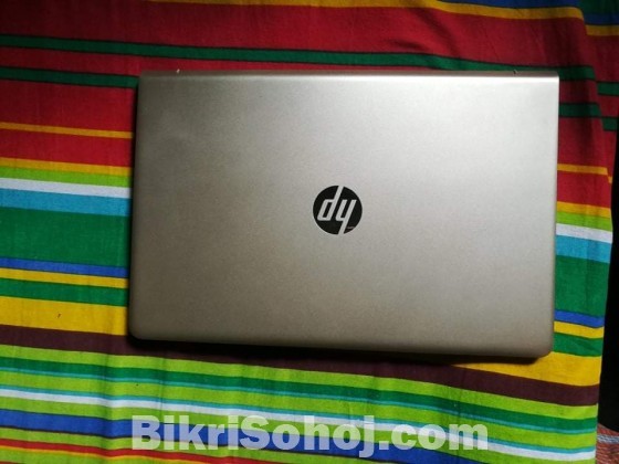 Hp Pavilion 15cc- 624 tx